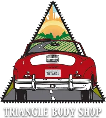 Auto Body Repair Sonoma
