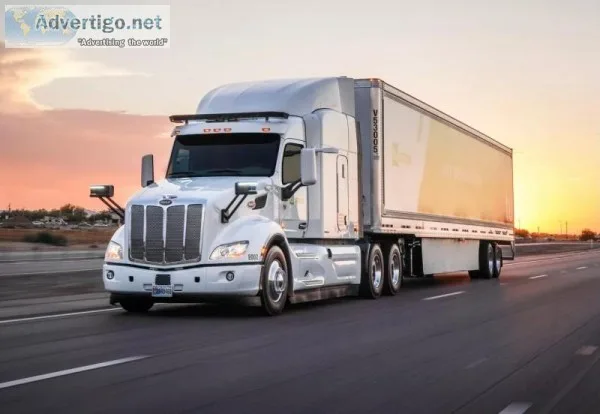 Truck Driver needed