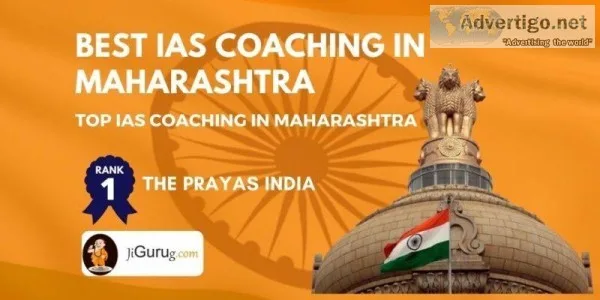 Find the Top IAS Exam Coaching Classes in Maharashtra