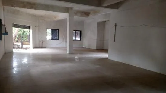 SHOP-SHOWROOM FOR SELL 1912 SQ FEET LBS MRAG MULUND WEST MUMBAI