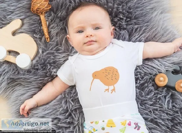 Kiwi Baby Gifts Nz  Fromnzwithlove