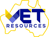 About Us  VET Learning and Assessment Materials  VET Resources