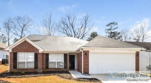 4893 Truitt Ln  Decatur GA 30035
