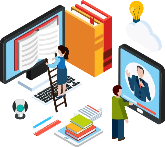 School Management ERP System Development Company  Narola InfoTec