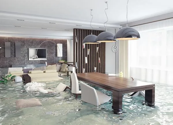 Water Damage Restoration Marietta