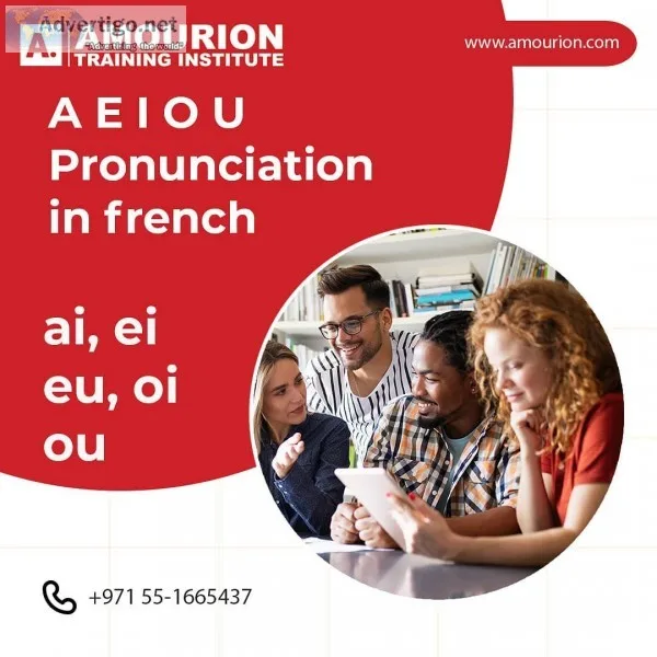 French classes in dubai