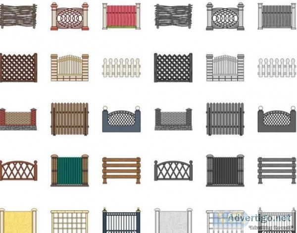 The Oakland Fence Company
