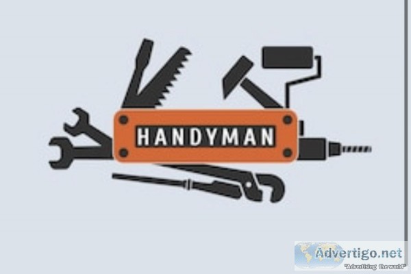 VM handyman