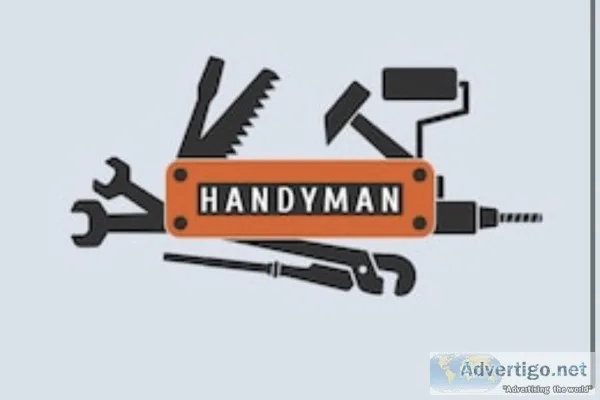 VM handyman