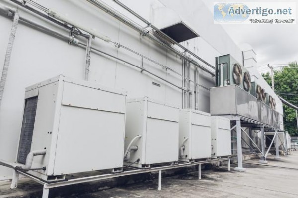 Automatic Tube Cleaning System For Chillers  Cet-Enviro