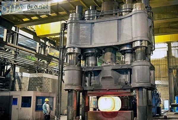 Lalit Hydraulic System -Hydraulic Press Machine