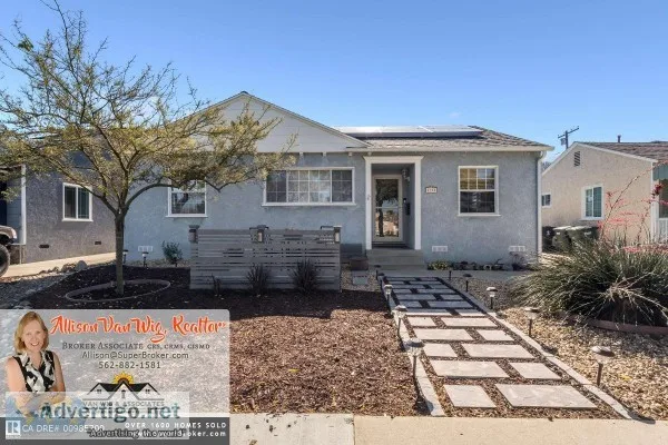 Carson Park s One of Lakewood&rsquos Most Desirable Neighborhood