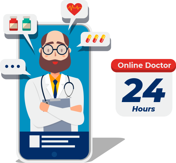 Online Doctor Appointment App Development Solution  Narola infot