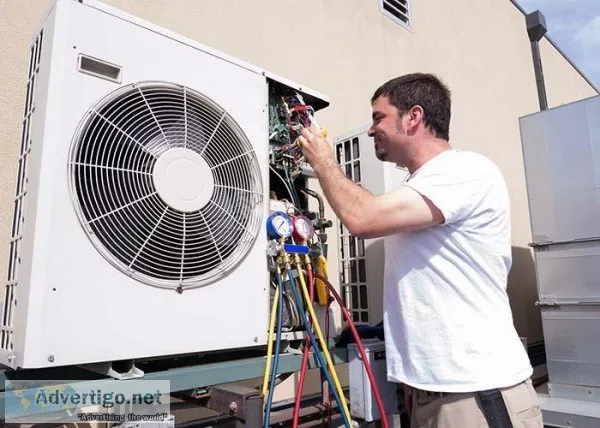 Enhance AC Efficiency With a Flawless Repair Session