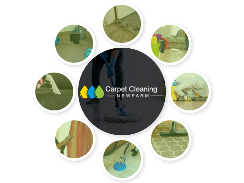 Carpet Cleaning Richmond