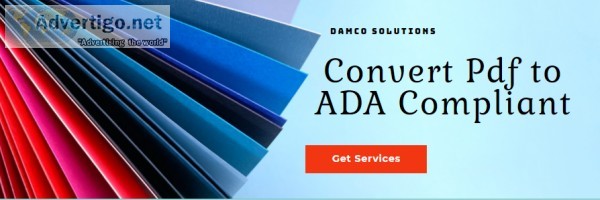 Convert PDF To ADA Compliant With Damco&rsquos Document Accessib