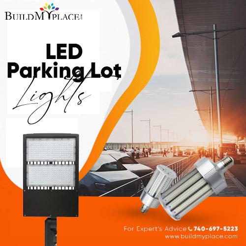 Buy Now LED Pole Lights at Reasonable Price