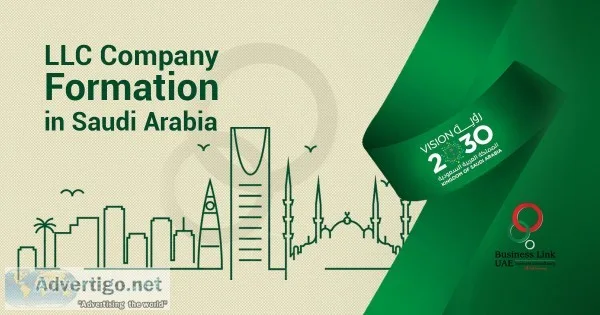 Llc company formation in saudi arabia - business link ksa
