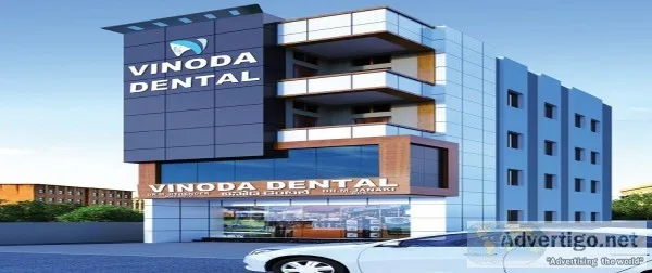 Dental hospital in hanamkonda