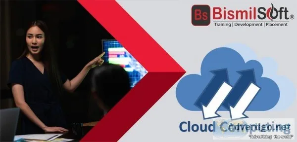 Cloud Computing Training In Delhi