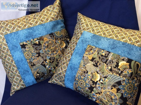 Decorative Accent Pillows