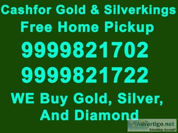 Silver Coin For Cash In Jhandewalan