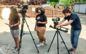 Commercial video production in CA- Fallenleaffilms
