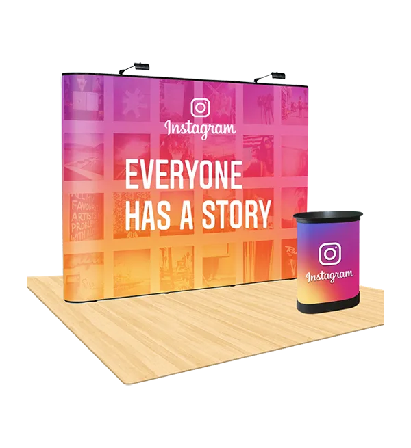 Trade show Display  Pop Up Trade Show Display  Pop Up Stands
