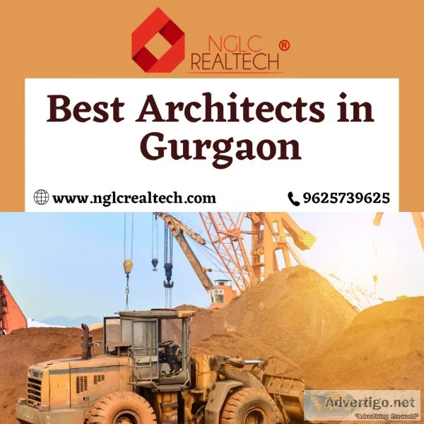 Best Architects in Gurgaon