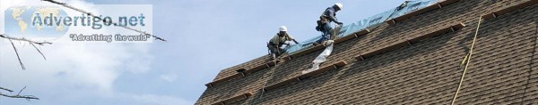 Roof Leak Repair in Passaic County NJ