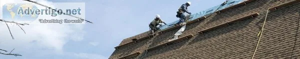 Roof Leak Repair in Passaic County NJ