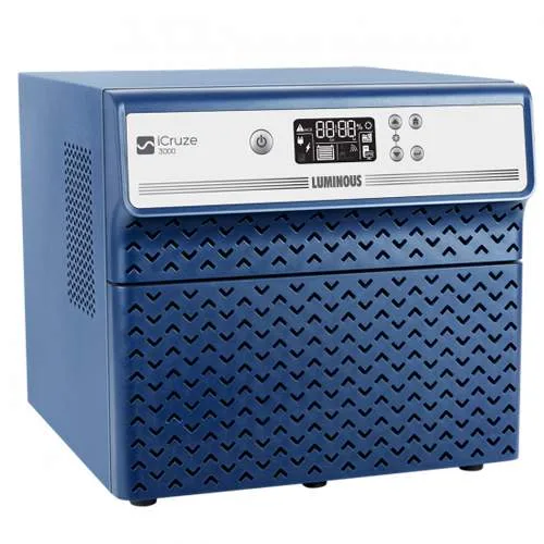 Luminous inverter chennai