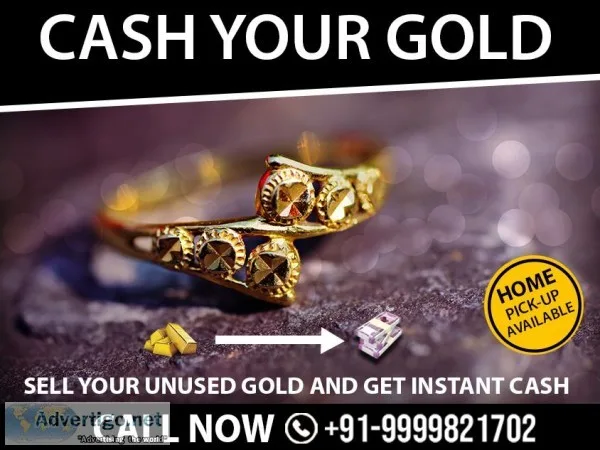 We  Buy Gold In Lajpat Nagar