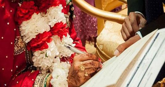 Marriage Registration in Baghpat