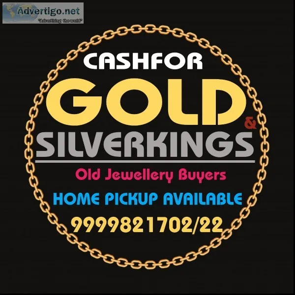 Sell Old Gold In Karol bagh