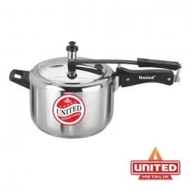 Pressure Cooker