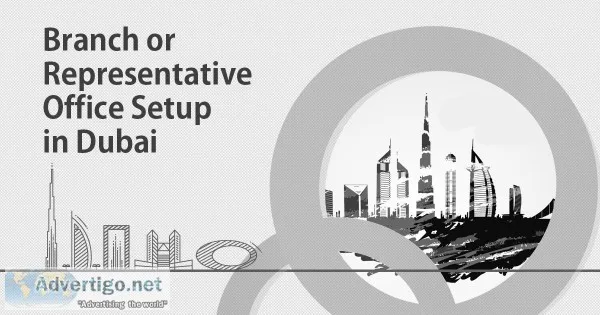 Establish a branch in dubai - company formation in dubai