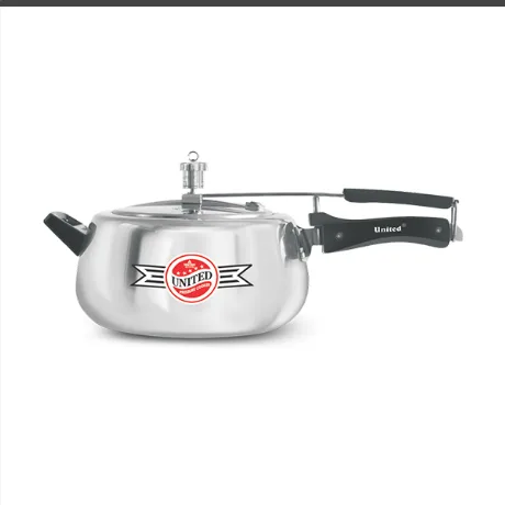 UNITED SOOPER PRESSURE COOKER 5 Litre
