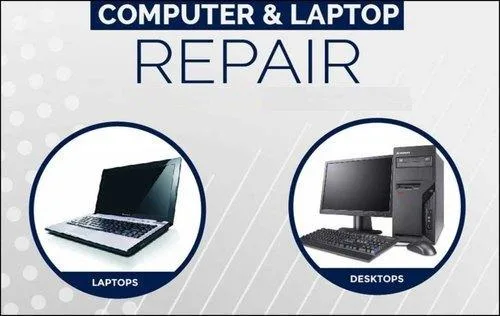 LAPTOP REPAIR SERVICE IN NOIDA EXTENSION