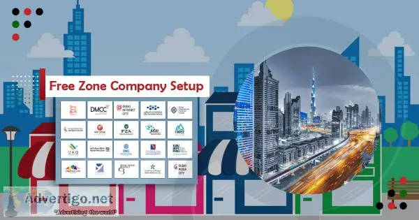 Are you planning to set up a company in the uae free zone?