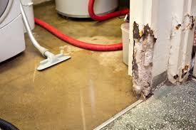 Flood Damage San Diego