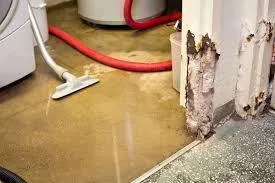 Flood Damage San Diego