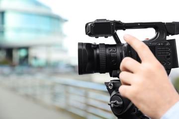 Corporate Video Production in Holland Michigan
