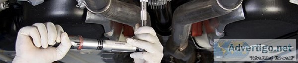 Affordable Transmission Repair Shop in Texas