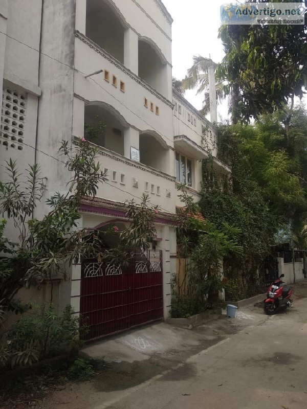 Independent house for sale