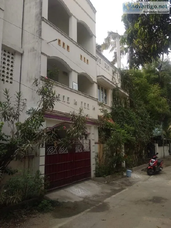 Independent house for sale