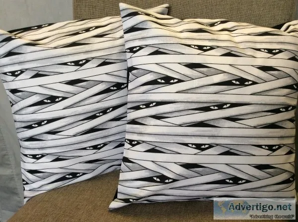 Decorative Accent Pillows