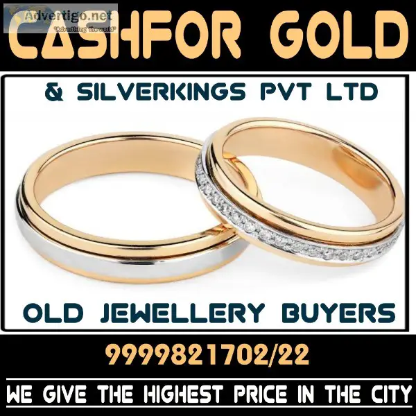 Sell unused silver jewellery in green park