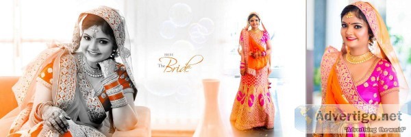 Karizma Wedding Album Dealers in India