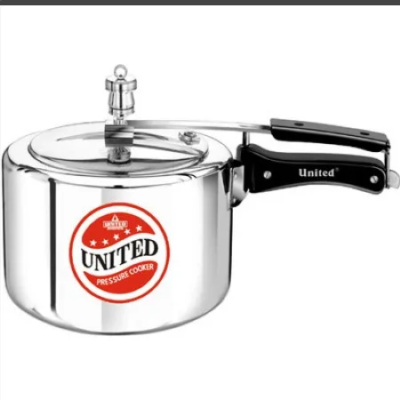 UNITED CLASSIC PRESSURE COOKER 6.5 LTR